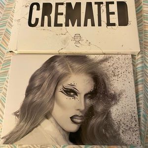 Jeffree Star Cremated Palette